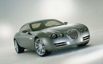 Report: The Return of the Jaguar Supercar