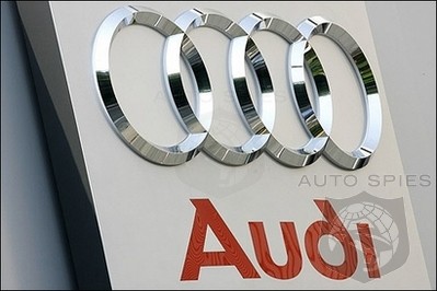 Audi increasing profitability, looking at possible US plant