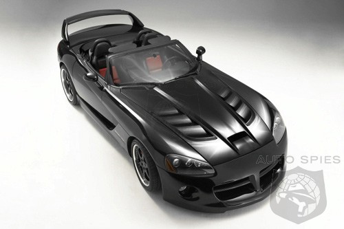 2008 Neiman Marcus Special Edition Hennessey Venom 700NM
