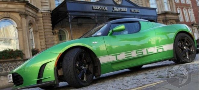 2019 TESLA ROADSTER - Elon Musk has confirmed details about next-gen Roadster! 