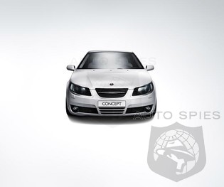 Saab BioPower 100 Concept: Running On No Gasoline