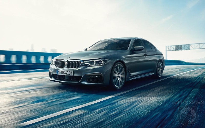 BMW dealers cry out for more 5 series