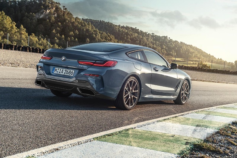 BMW M8 Competition is rumored to arrive after launch of BMW M8