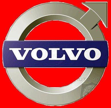 Ford seeking buyers for Volvo