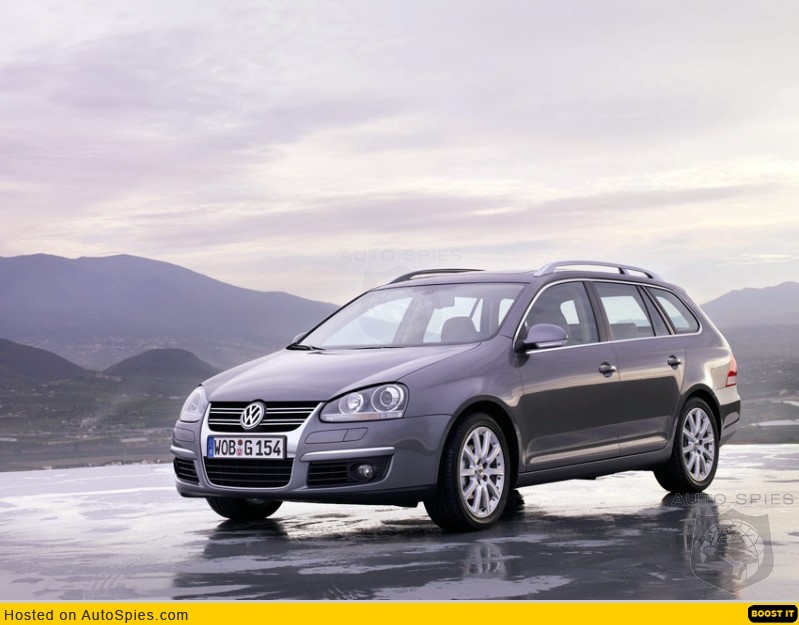 Volkswagen golf 2008 года