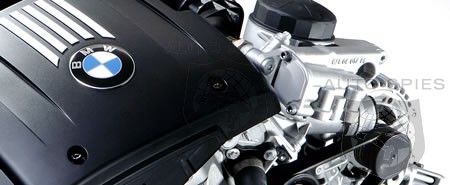 BMW confirms it is in talks with GM, Daimler and Fiat to sell engines