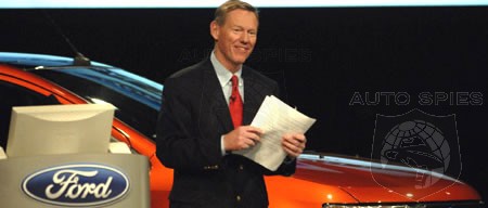 Alan mulally ford turnaround #2