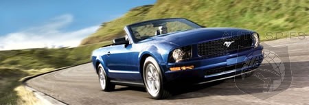 Ford mustang for teenager #5