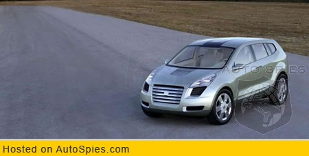 GM plans to produce hydrogen Sequel by 2010