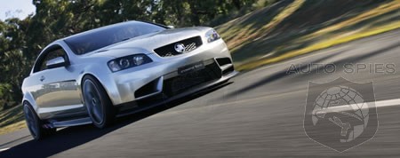 GM considers a Pontiac G8 Coupe variant