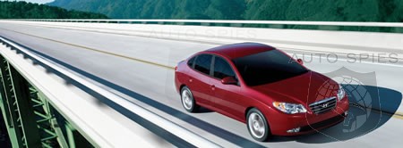 Hyundai plans lithium-ion Elantra hybrid for U.S. by 2010