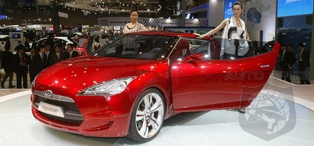 Hyundai considering Veloster and Hellion for Generation Y