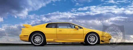2011 Lotus Esprit to get BMW’s 4.4L twin-turbo V8