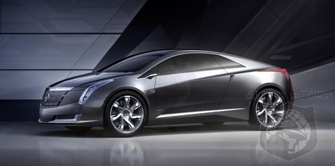Fritz Henderson confirms Cadillac's BMW 3-Series competitor