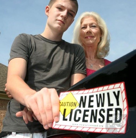 Georgia mom looking to get warning magnets mandated for teen-drivers