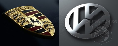 Volkswagen to buy Porsche for $11.28 billion