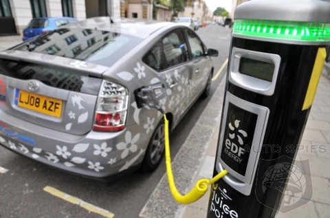 Toyota improves storage capacity of lithium-ion batteries