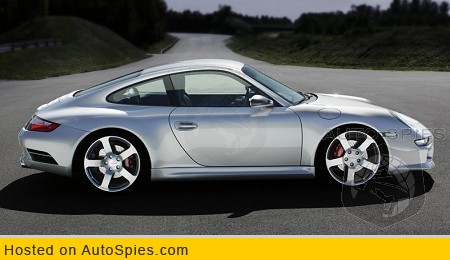 Porsche to play bigger role at Volkswagen