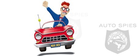 Road Rage: Top 5 least courteous cities