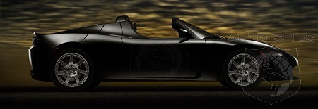 No more 250 miles: Tesla Roadster drops range to 200 miles