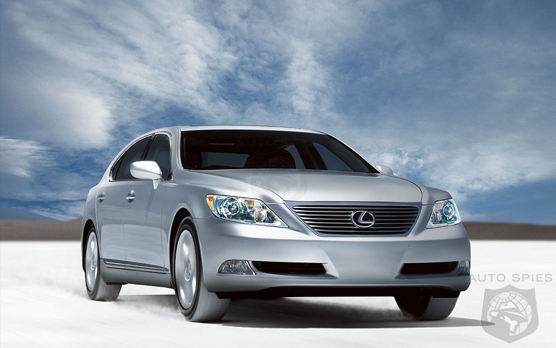 NEW YORK AUTO SHOW: World Car of the Year to be announced in New York