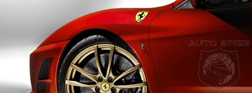 New Ferrari F149 gets direct-injection technology