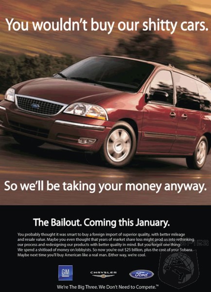 Auto bailout: 78% spent so far