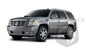 GM to add overtime production to its SUV plant in Arlington