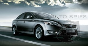 Next Mondeo will be Ford’s third world car