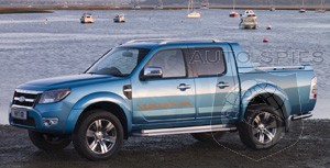 Ford will not sell the Ka minicar or the global Ranger pickup in the United States