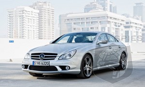 Daimler paints a bleak picture for auto markets in 2010