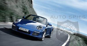 Former Bmw sales executive is Porsche’s new head of sales and marketing