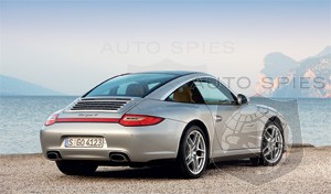Porsche could return to Le Mans