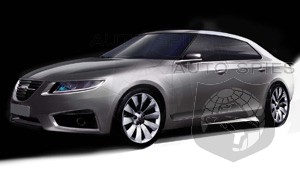 Spyker planning to make Saab profitable by 2012