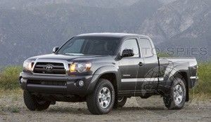 Feds to determine if other manufacturers have unintended acceleration problems