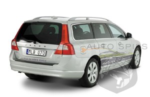 Volvo planning to sell diesel and plug-in hybrids in the U.S.