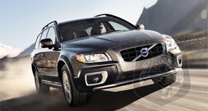 Volvo could break even as early as the fourth quarter, says Geely