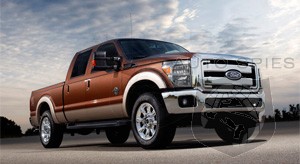 Ford planning to use diesel technology on its next-gen EcoBoost engines
