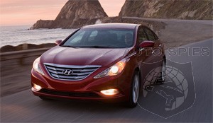 Hyundai to launch 10 new and revamped models in Europe within the next two years