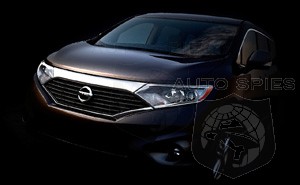 New York Preview: 2011 Nissan Quest