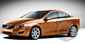 S60 platform ford #5