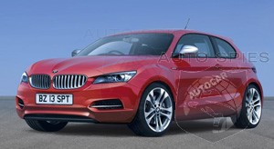 More details about Bmw’s front-wheel-drive vehicle
