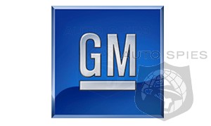 GM posted first-quarter net income of $865 million