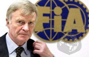 Max Mosley not surprised by the teams’ breakaway plans