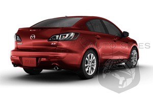 Mazda to introduce a more fuel-efficient engine by 2011