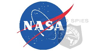 NASA returns to Nascar