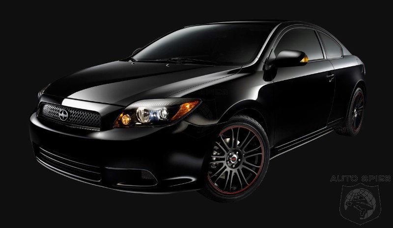 Scion tC Release Series 5.0 pricing announced