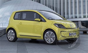 Volkswagen setting up a joint venture with Varta for its upcoming electric cars