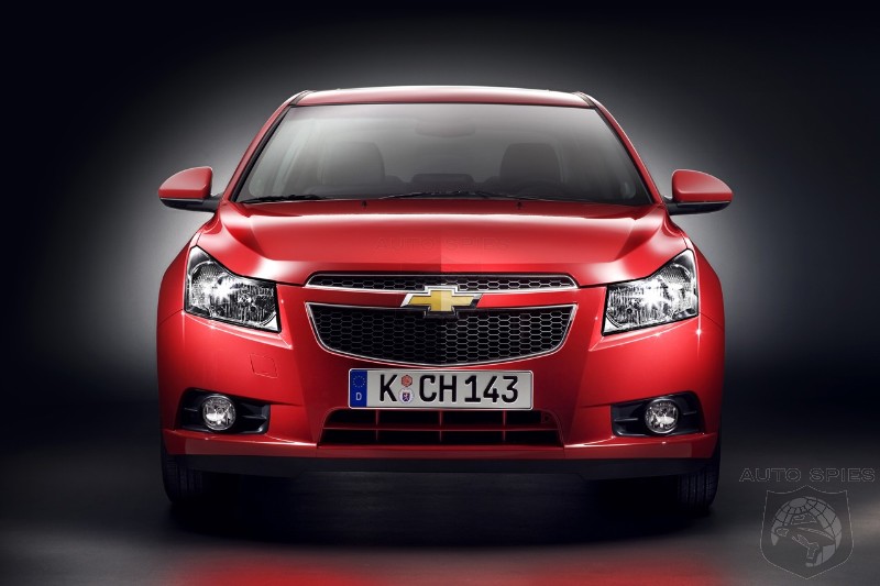 U.S. automakers guilty of dumping, China rules