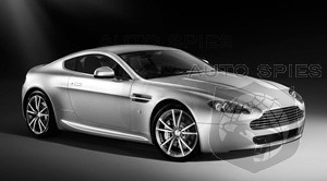 Aston Martin sees 25% of future global sales coming from Asia